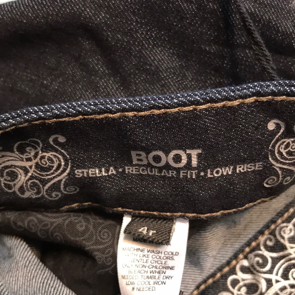Express Jeans - Picture 3 of 8